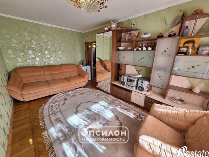 2-комн квартира ул Орловская, 24,  д. 24