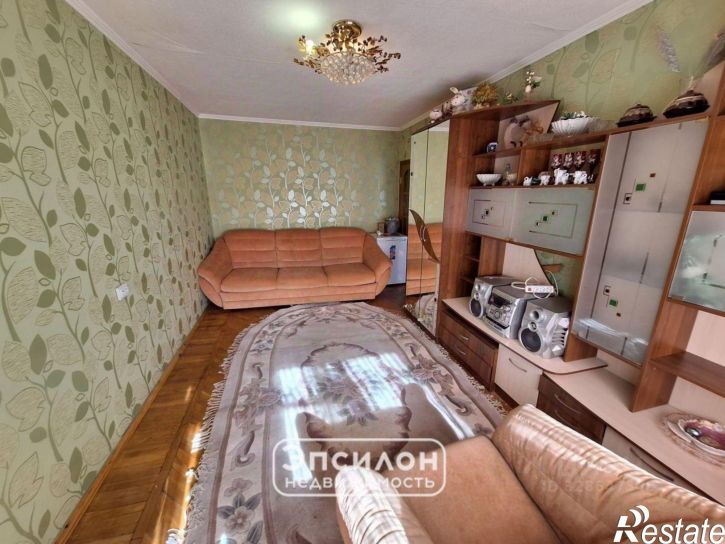 2-комн квартира ул Орловская, 24,  д. 24