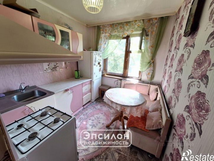 2-комн квартира ул Орловская, 24,  д. 24