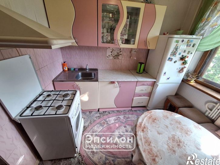 2-комн квартира ул Орловская, 24,  д. 24