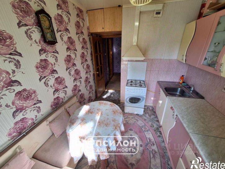 2-комн квартира ул Орловская, 24,  д. 24