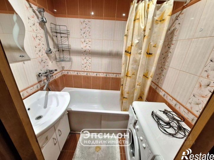 2-комн квартира ул Орловская, 24,  д. 24