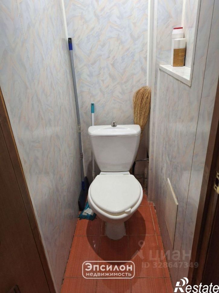 2-комн квартира ул Орловская, 24,  д. 24