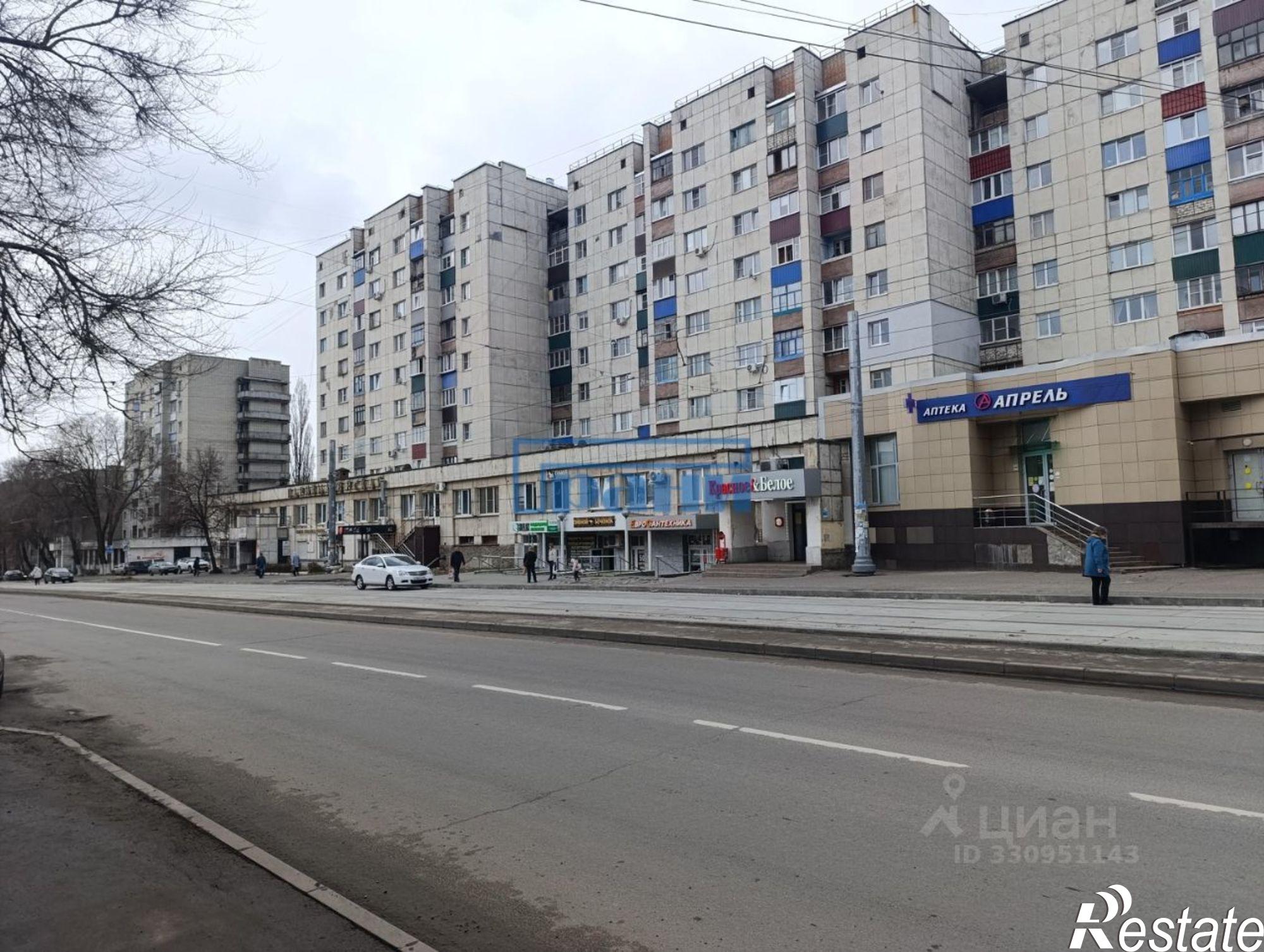 Сдать торговое помещение за 130 005 рублей на ул Дейнеки, 3