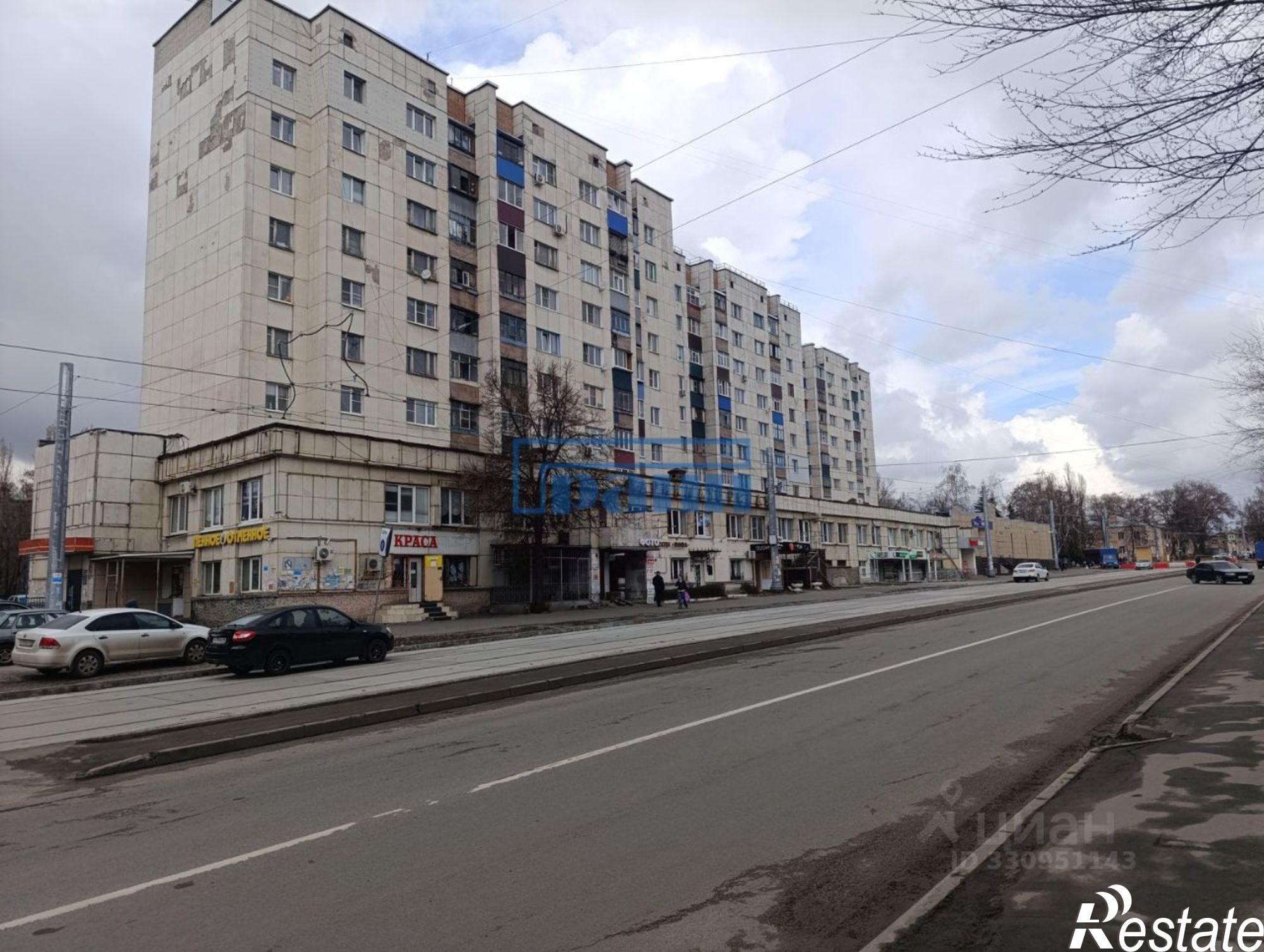 Сдать торговое помещение за 130 005 рублей на ул Дейнеки, 3