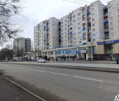 торговое помещение 136 кв м ул Дейнеки, 3