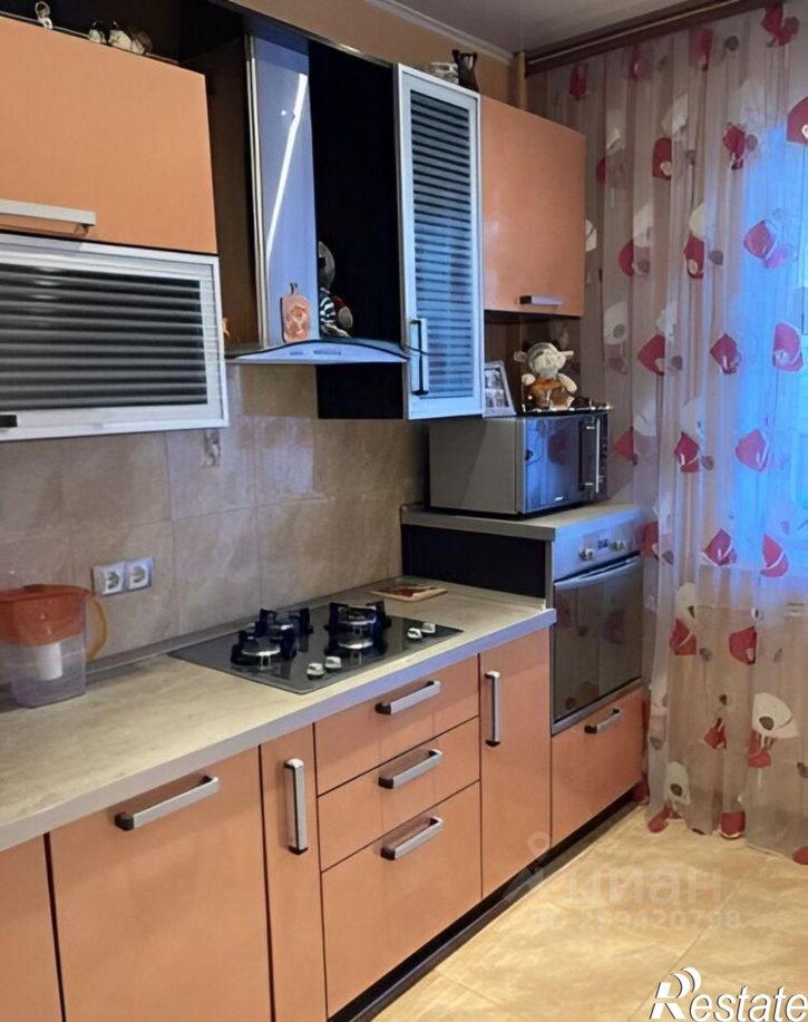 1-комн квартира проспект Дружбы, 22,  д. 22
