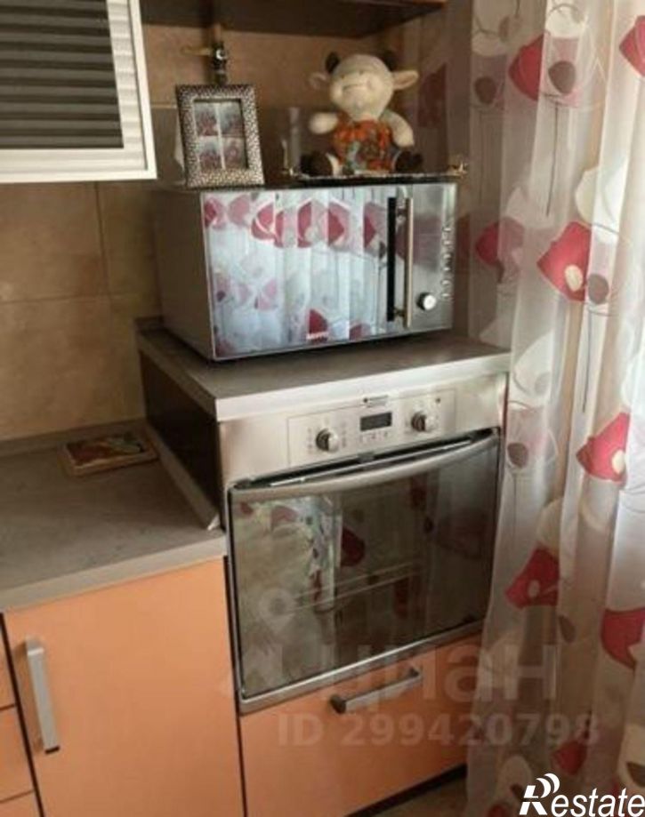 1-комн квартира проспект Дружбы, 22,  д. 22