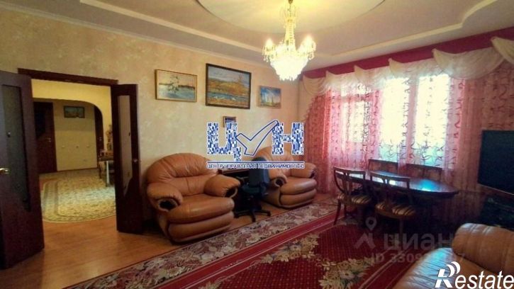 2-комн квартира проспект Победы, 26,  д. 26