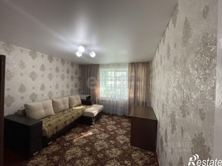 2-комн квартира улица Пучковка, 108В,  д. 108В