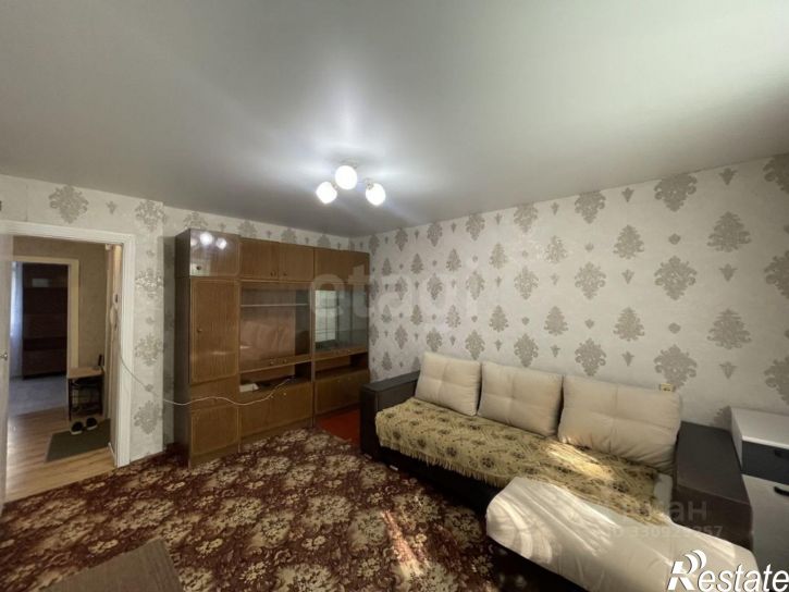 2-комн квартира улица Пучковка, 108В,  д. 108В