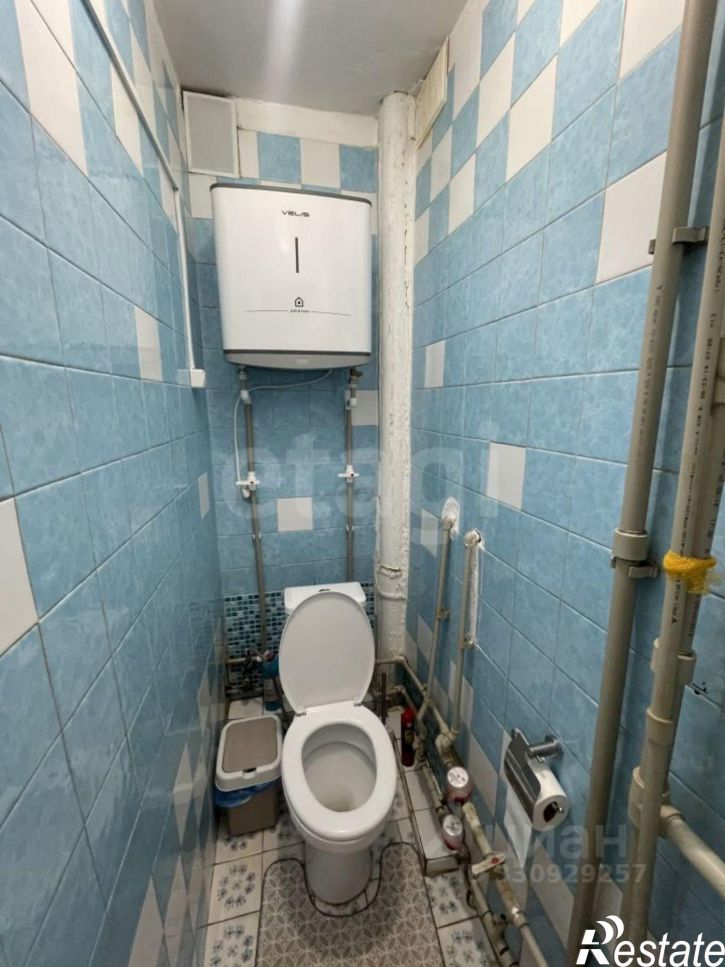 2-комн квартира улица Пучковка, 108В,  д. 108В