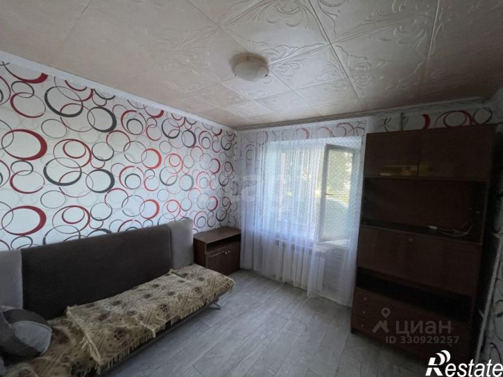 2-комн квартира улица Пучковка, 108В,  д. 108В