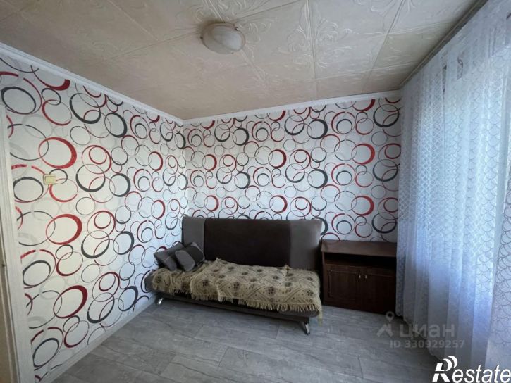 2-комн квартира улица Пучковка, 108В,  д. 108В