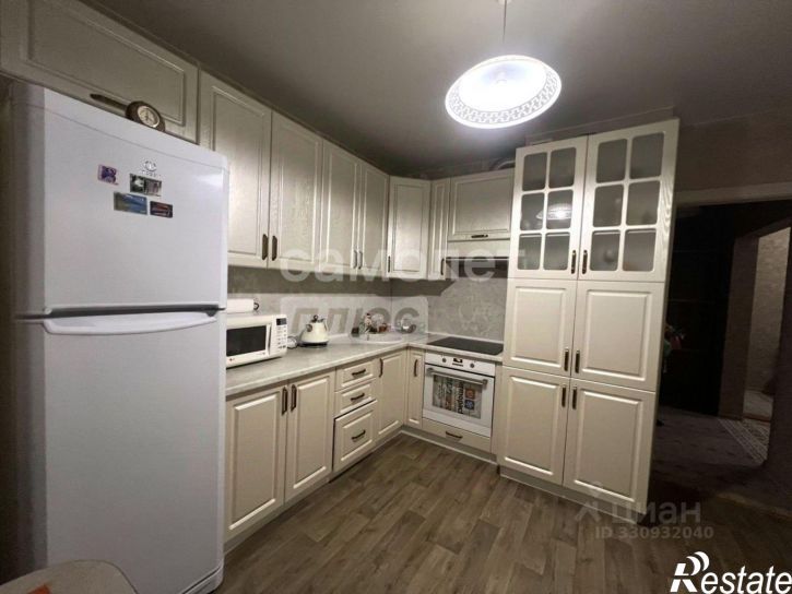 2-комн квартира проспект А.Ф. Дериглазова, 55,  д. 55