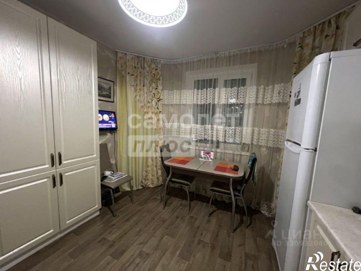 2-комн квартира проспект А.Ф. Дериглазова, 55,  д. 55