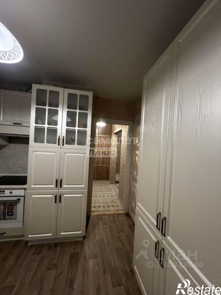 2-комн квартира проспект А.Ф. Дериглазова, 55,  д. 55