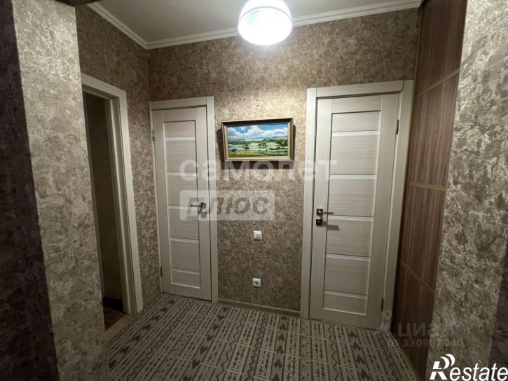2-комн квартира проспект А.Ф. Дериглазова, 55,  д. 55