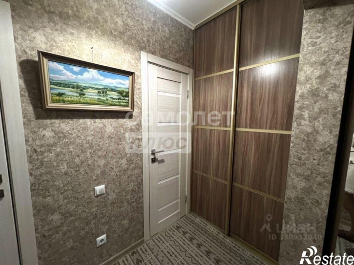 2-комн квартира проспект А.Ф. Дериглазова, 55,  д. 55