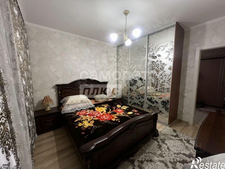 2-комн квартира проспект А.Ф. Дериглазова, 55,  д. 55