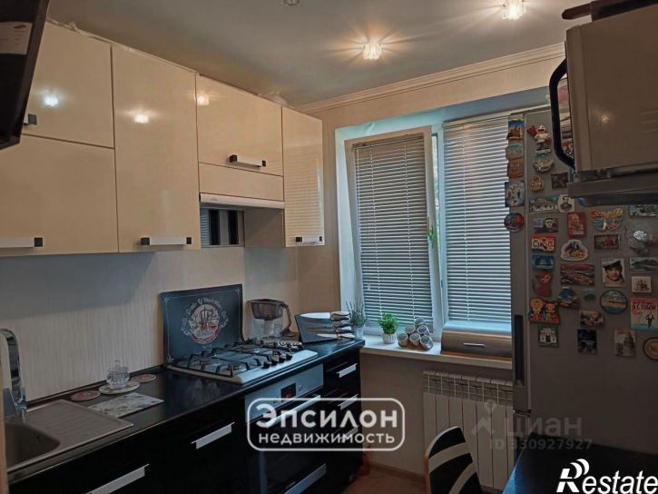 2-комн квартира ул Парковая, 5,  д. 5