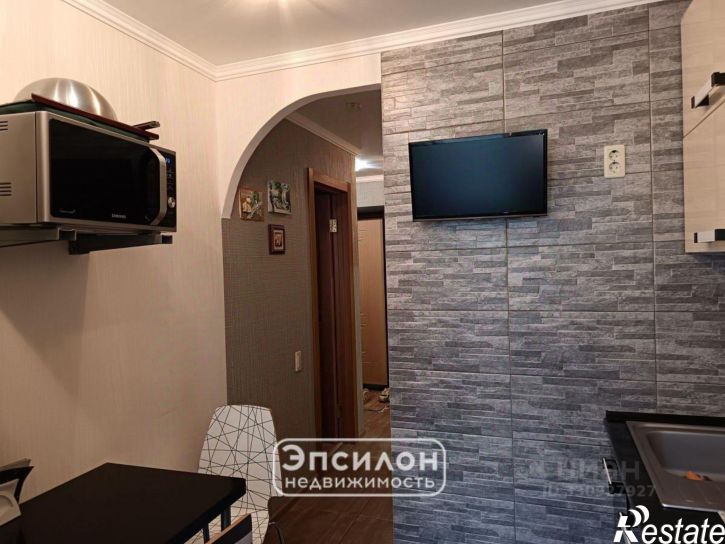 2-комн квартира ул Парковая, 5,  д. 5