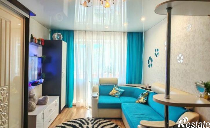 2-комн квартира Рябиновый пер, 2А,  д. 2А