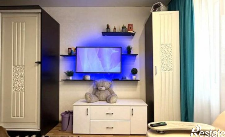 2-комн квартира Рябиновый пер, 2А,  д. 2А