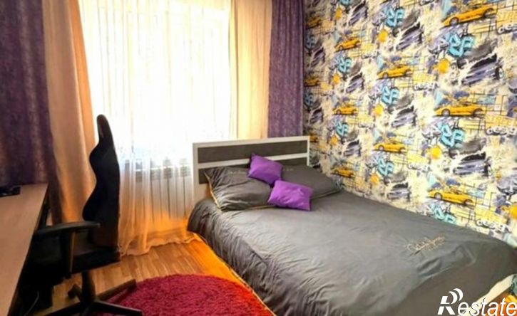 2-комн квартира Рябиновый пер, 2А,  д. 2А