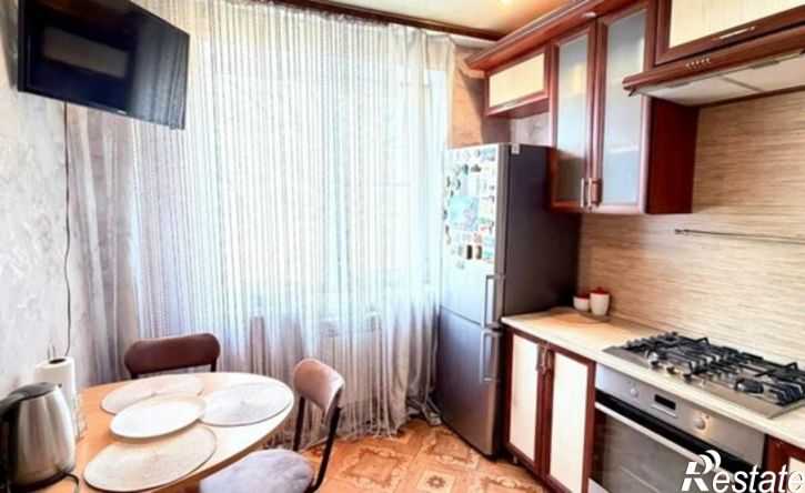 2-комн квартира Рябиновый пер, 2А,  д. 2А