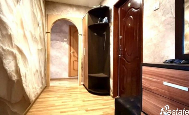 2-комн квартира Рябиновый пер, 2А,  д. 2А