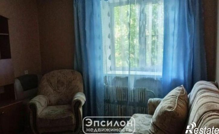 1-комн квартира улица Пучковка, 19А,  д. 19А