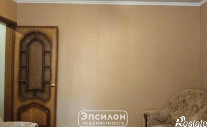 1-комн квартира улица Пучковка, 19А,  д. 19А