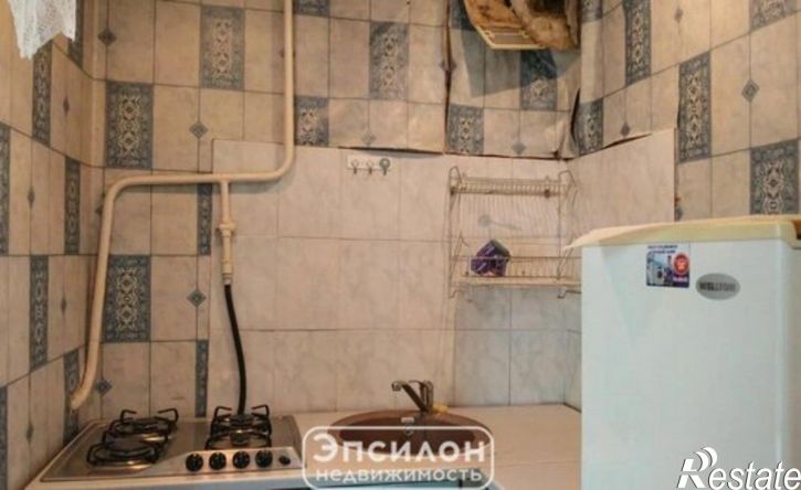 1-комн квартира улица Пучковка, 19А,  д. 19А