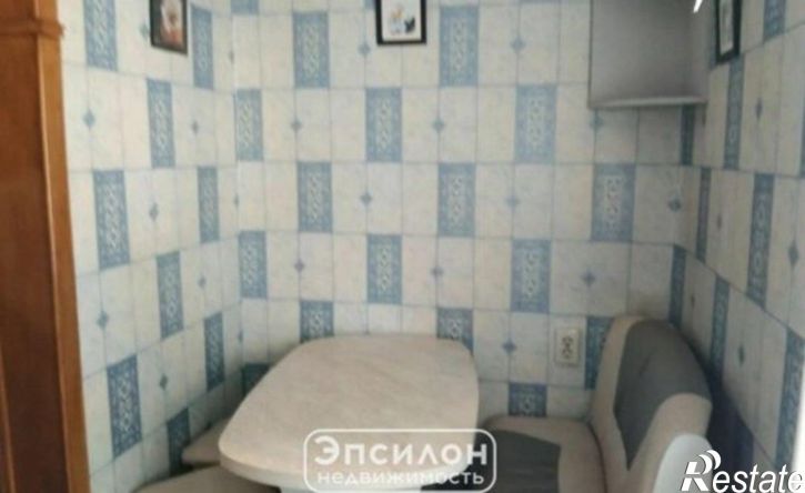 1-комн квартира улица Пучковка, 19А,  д. 19А