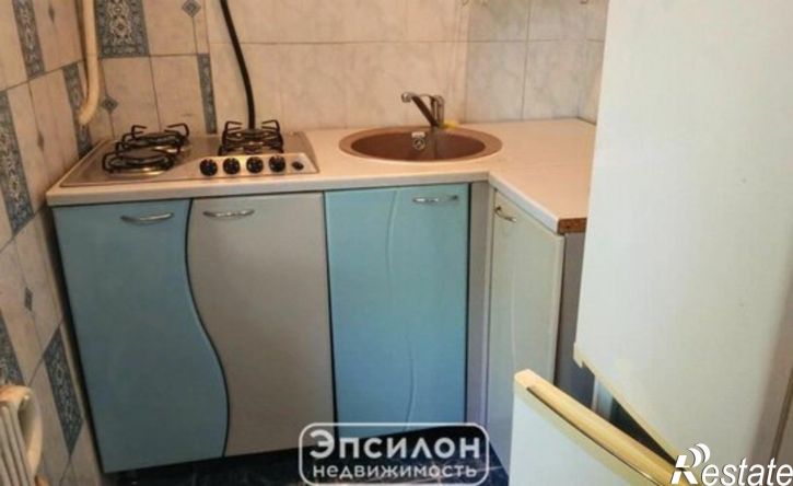 1-комн квартира улица Пучковка, 19А,  д. 19А