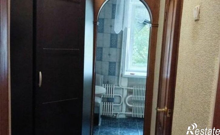 1-комн квартира улица Пучковка, 19А,  д. 19А