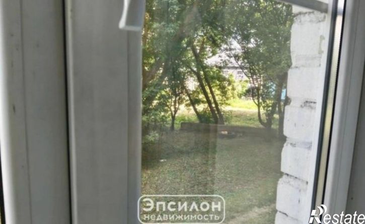 1-комн квартира улица Пучковка, 19А,  д. 19А