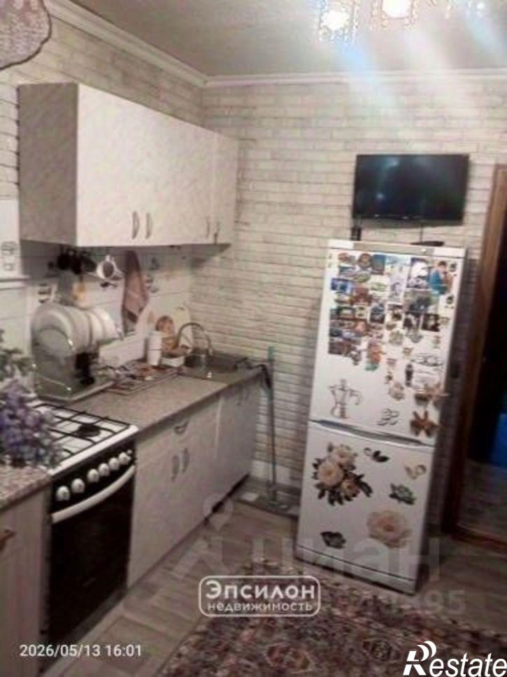 2-комн квартира улица Пучковка, 19Б,  д. 19Б
