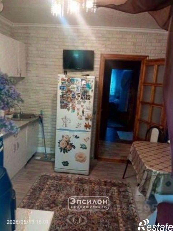 2-комн квартира улица Пучковка, 19Б,  д. 19Б