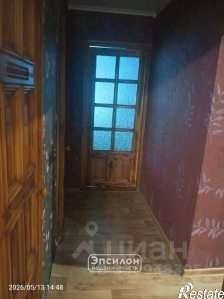 2-комн квартира улица Пучковка, 19Б,  д. 19Б