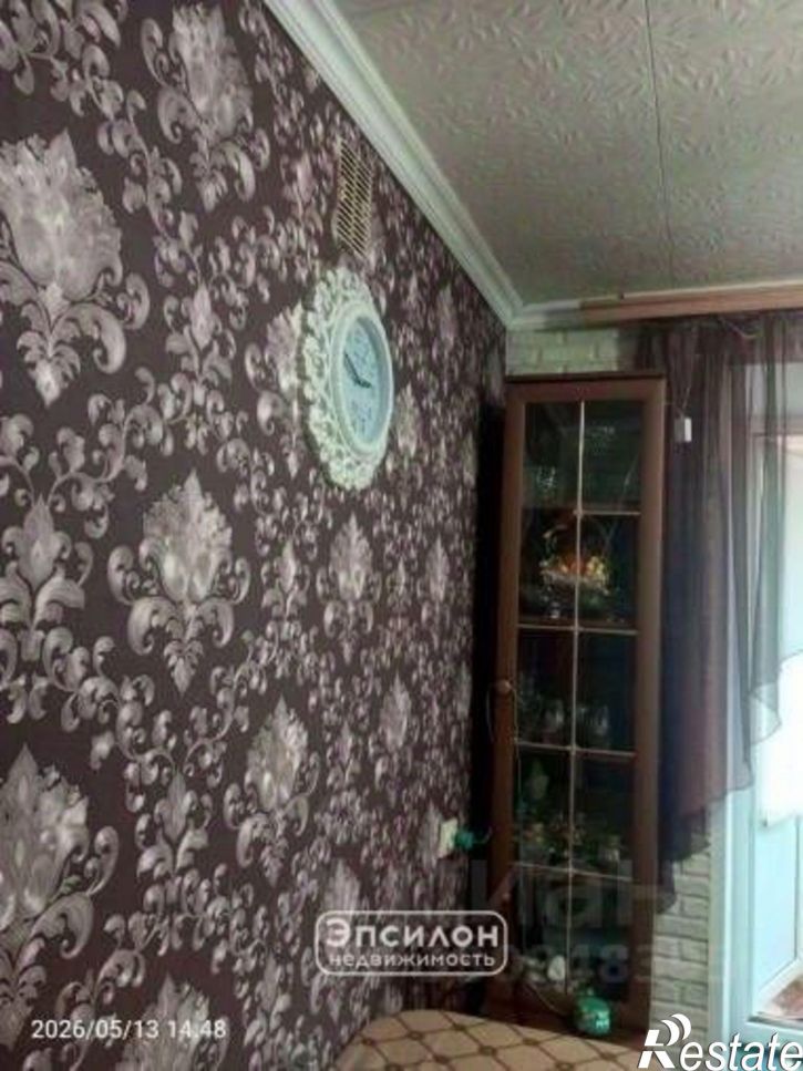 2-комн квартира улица Пучковка, 19Б,  д. 19Б