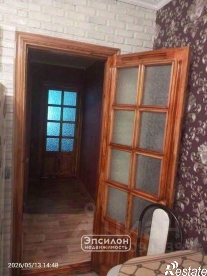 2-комн квартира улица Пучковка, 19Б,  д. 19Б