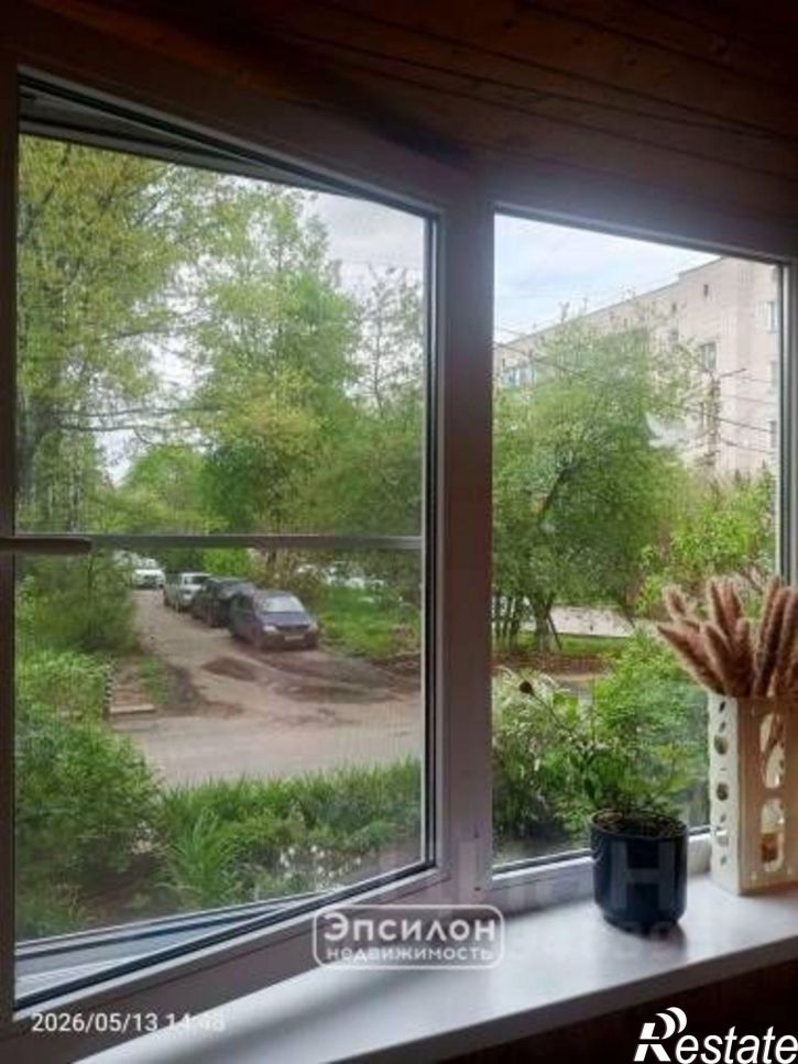 2-комн квартира улица Пучковка, 19Б,  д. 19Б
