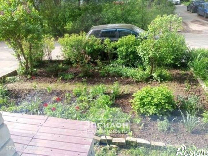 2-комн квартира улица Пучковка, 19Б,  д. 19Б