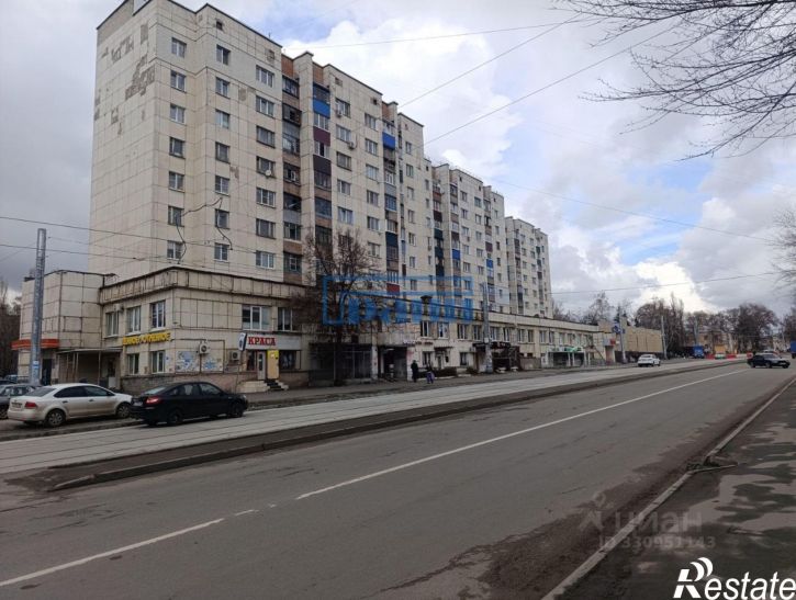 Торговое помещение ул Дейнеки, 3,  д. 3