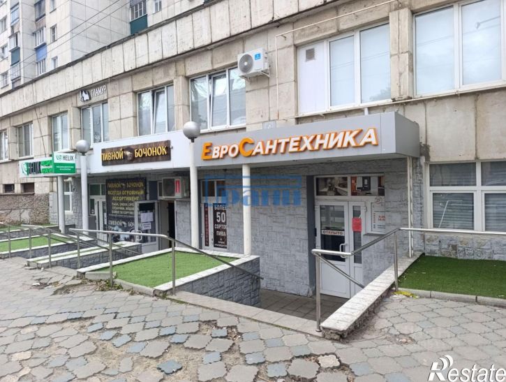 Торговое помещение ул Дейнеки, 3,  д. 3
