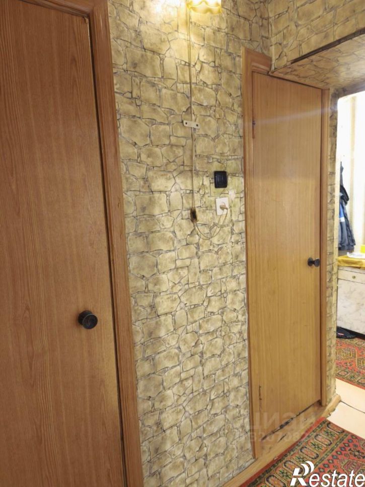 3-комн квартира ул Звездная, 7,  д. 7