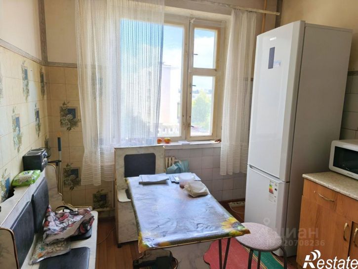3-комн квартира ул Звездная, 7,  д. 7