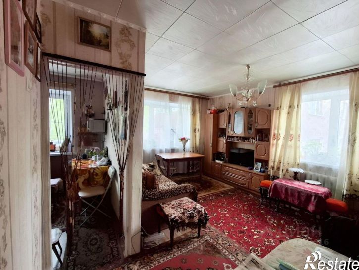1-комн квартира ул Энгельса, 107,  д. 107